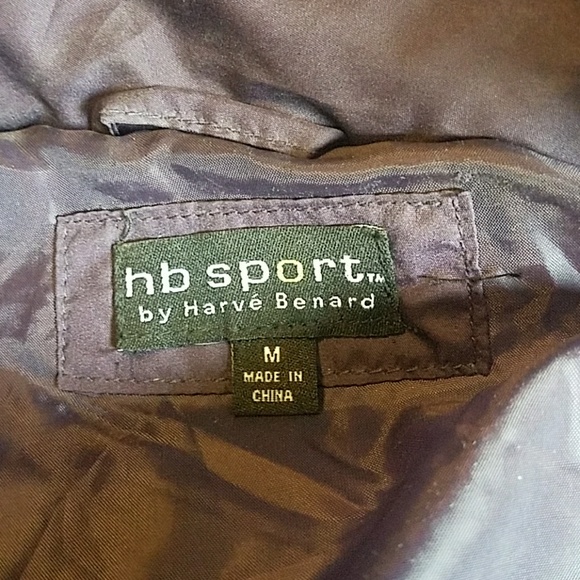 New Jacket - Picture 2 of 5